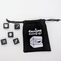 Creature Cube Minis - "Core Creatures" Set