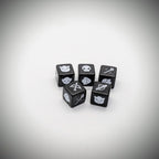 Creature Cube Minis - "Core Creatures" Set
