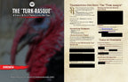 2025 Thanksgiving One-Shot Adventure: "The Turk-rasque" (D&D 5e)