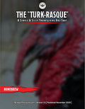 2025 Thanksgiving One-Shot Adventure: "The Turk-rasque" (D&D 5e)